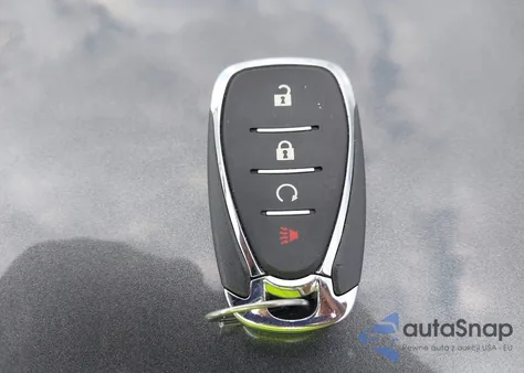 2018 Chevrolet Cruze Lt Auto z USA, uszkodzony, nr VIN 3G1BE6SM9JS585516